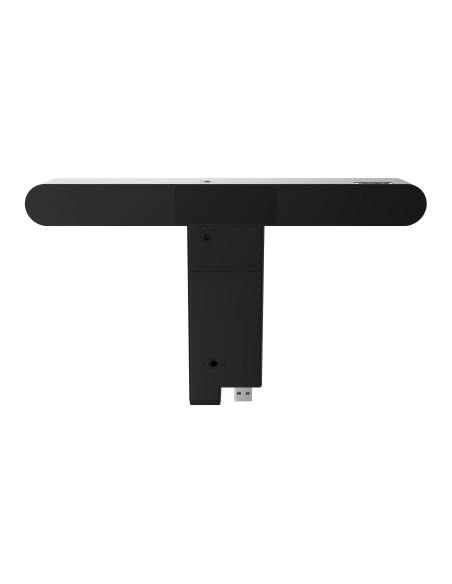 Lenovo ThinkVision MS30 (S) Negro 2.0 canales 4 W