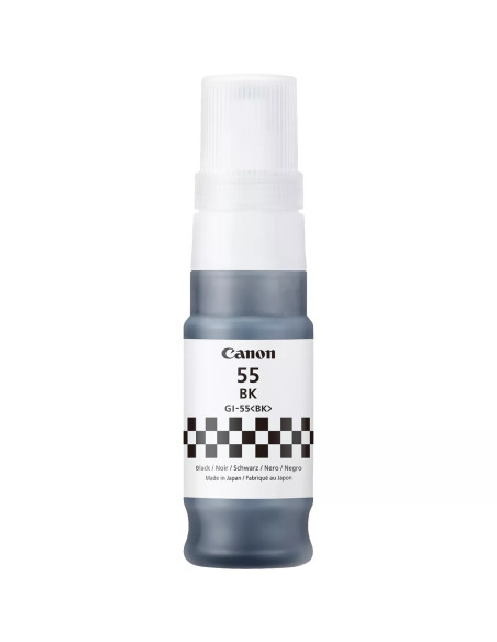 Canon 6292C001 cartucho de tinta 1 pieza(s) Original Negro
