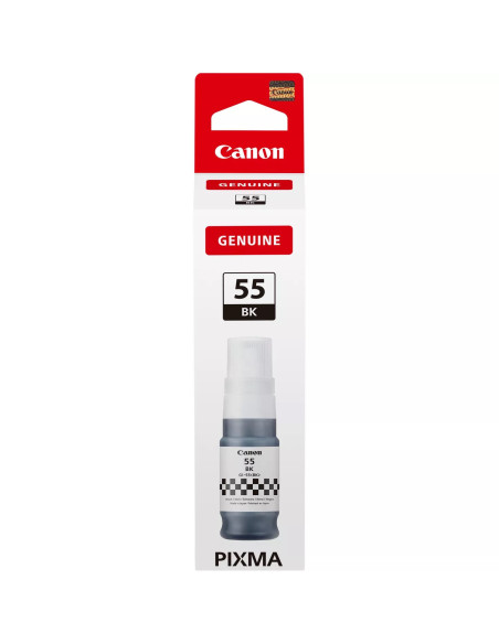 Canon 6292C001 cartucho de tinta 1 pieza(s) Original Negro