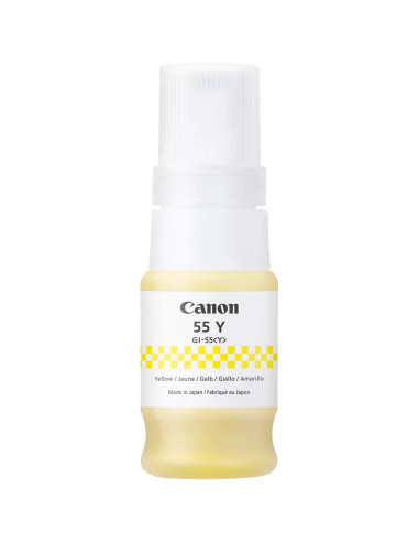 Canon 6291C001 cartucho de tinta 1 pieza(s) Original Amarillo