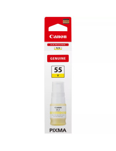 Canon 6291C001 cartucho de tinta 1 pieza(s) Original Amarillo 2