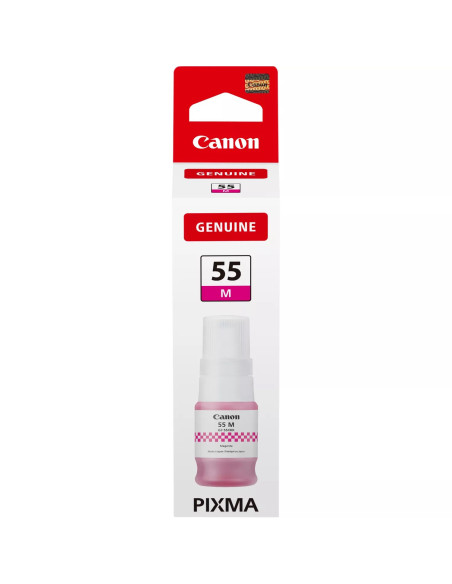 Canon 6290C001 cartucho de tinta 1 pieza(s) Original Magenta