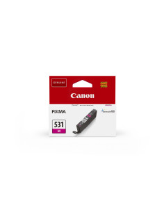 Canon 6120C001 cartucho de tinta 1 pieza(s) Original Magenta 2