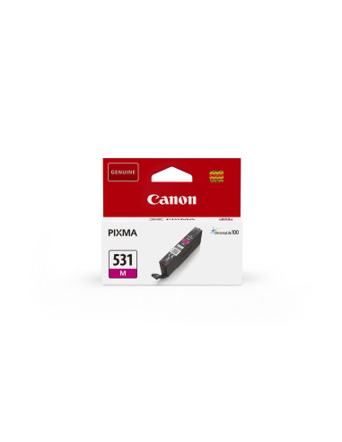 Canon 6120C001 cartucho de tinta 1 pieza(s) Original Magenta
