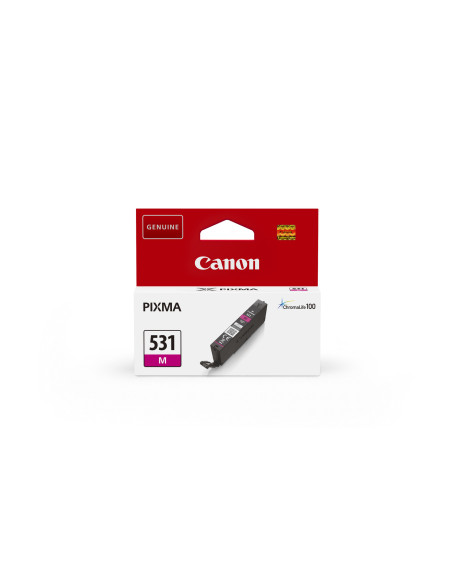 Canon 6120C001 cartucho de tinta 1 pieza(s) Original Magenta