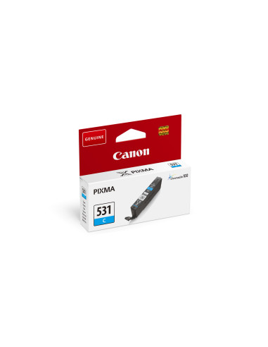 Canon 6119C001 cartucho de tinta 1 pieza(s) Original Cian