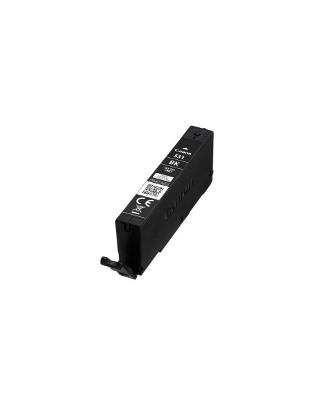 Canon 6118C001 cartucho de tinta 1 pieza(s) Original Negro