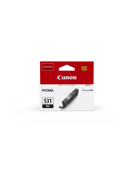 Canon 6118C001 cartucho de tinta 1 pieza(s) Original Negro