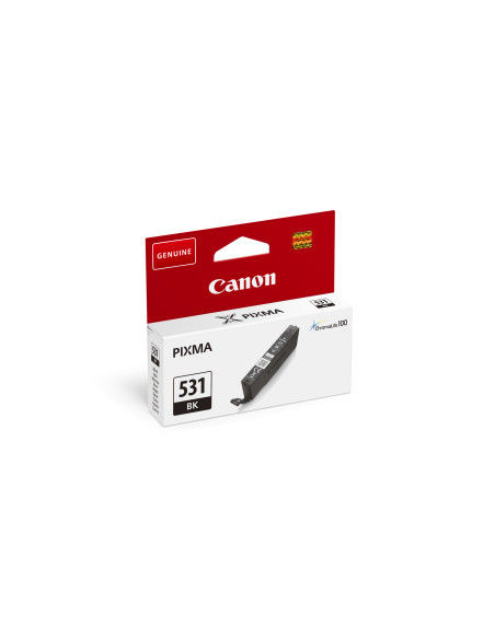 Canon 6118C001 cartucho de tinta 1 pieza(s) Original Negro
