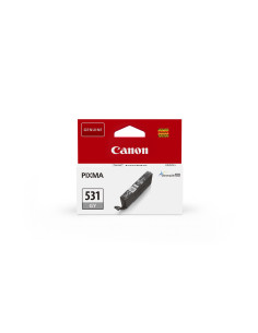 Canon 6122C001 cartucho de tinta 1 pieza(s) Original Gris 2