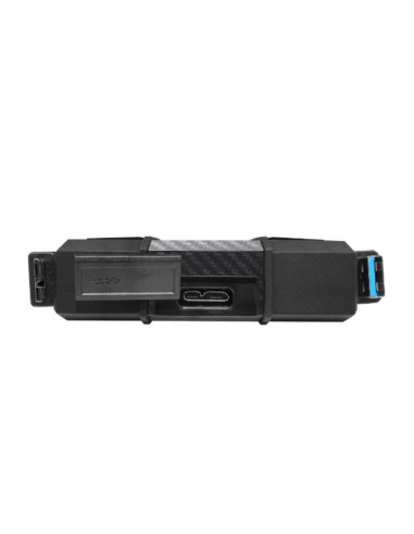 ADATA HD710 Pro disco duro externo 4 TB 2.5" USB 3.2 Gen 1 (3.1 Gen 1) Negro