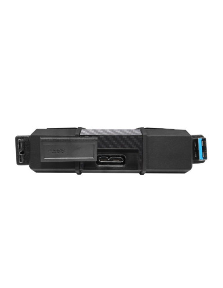ADATA HD710 Pro disco duro externo 4 TB 2.5" USB 3.2 Gen 1 (3.1 Gen 1) Negro