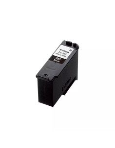 Canon 6205C001 cartucho de tinta 1 pieza(s) Original Rendimiento estándar Negro