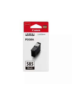 Canon 6205C001 cartucho de tinta 1 pieza(s) Original Rendimiento estándar Negro 2