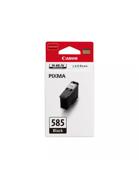 Canon 6205C001 cartucho de tinta 1 pieza(s) Original Rendimiento estándar Negro