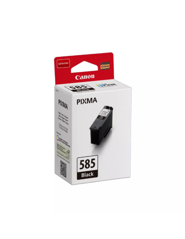 Canon 6205C001 cartucho de tinta 1 pieza(s) Original Rendimiento estándar Negro