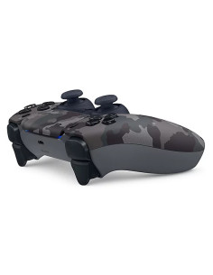 Sony DualSense V2 Camuflaje, Gris Bluetooth Gamepad Analógico Digital Android, MAC, PC, PlayStation 5, iOS 2