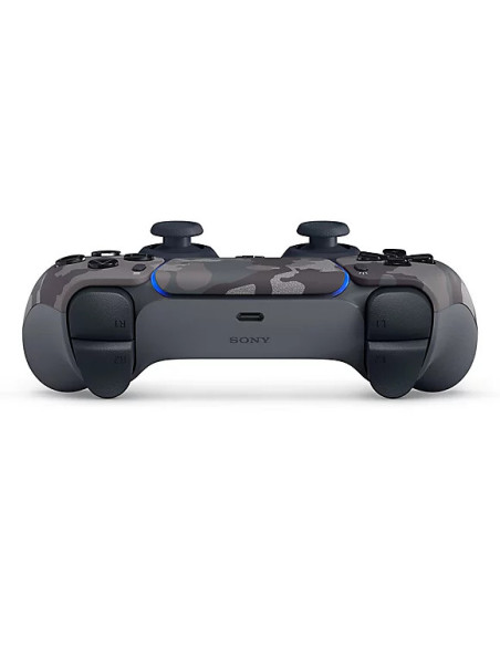 Sony DualSense V2 Camuflaje, Gris Bluetooth Gamepad Analógico Digital Android, MAC, PC, PlayStation 5, iOS