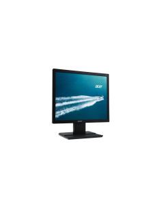 Acer V6 V176L pantalla para PC 43,2 cm (17") 1280 x 1024 Pixeles SXGA LCD Negro 2