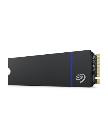 Seagate Game Drive PS5 NVMe 1 TB M.2 PCI Express 4.0 3D TLC