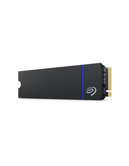 Seagate Game Drive PS5 NVMe 1 TB M.2 PCI Express 4.0 3D TLC