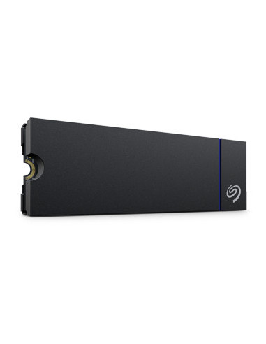 Seagate Game Drive PS5 NVMe 1 TB M.2 PCI Express 4.0 3D TLC