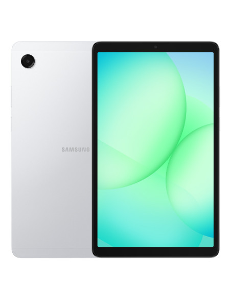 Samsung Galaxy Tab A11 A11 4G LTE-TDD & LTE-FDD 64 GB 22,1 cm (8.7") 4 GB Wi-Fi 5 (802.11ac) Plata