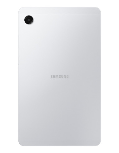 Samsung Galaxy Tab A11 A11 4G LTE-TDD & LTE-FDD 64 GB 22,1 cm (8.7") 4 GB Wi-Fi 5 (802.11ac) Plata