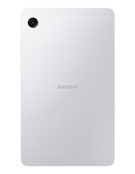 Samsung Galaxy Tab A11 A11 4G LTE-TDD & LTE-FDD 64 GB 22,1 cm (8.7") 4 GB Wi-Fi 5 (802.11ac) Plata
