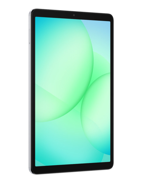 Samsung Galaxy Tab A11 A11 4G LTE-TDD & LTE-FDD 64 GB 22,1 cm (8.7") 4 GB Wi-Fi 5 (802.11ac) Plata