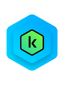 Kaspersky Standard f Android Seguridad de antivirus 1 licencia(s) 1 año(s)