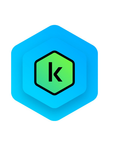 Kaspersky Standard f Android Seguridad de antivirus 1 licencia(s) 1 año(s)