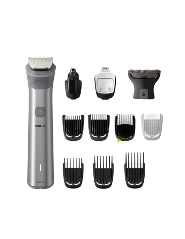 Philips All-in-One Trimmer MG5940 15 Series 5000