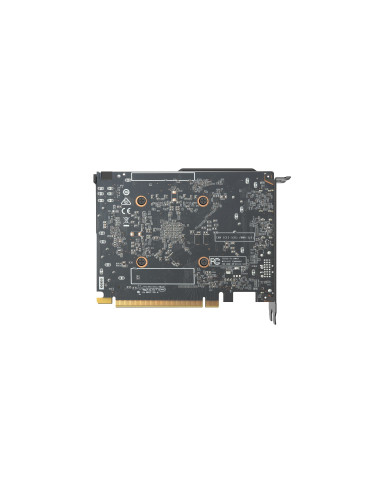 Zotac GAMING GeForce RTX 3050 Eco Solo NVIDIA 8 GB GDDR6
