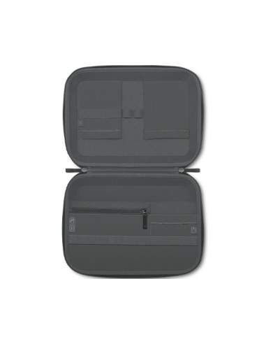 Lenovo Go Tech Accessories Organizer caja para equipo Maletín funda clásica Gris