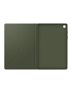 Samsung Galaxy Tab A9+ Book Cover 27,9 cm (11") Folio Negro