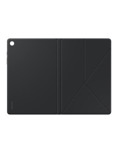Samsung Galaxy Tab A9+ Book Cover 27,9 cm (11") Folio Negro 2