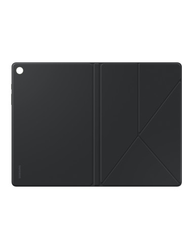 Samsung Galaxy Tab A9+ Book Cover 27,9 cm (11") Folio Negro
