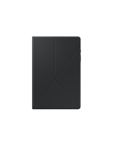 Samsung Galaxy Tab A9+ Book Cover 27,9 cm (11") Folio Negro