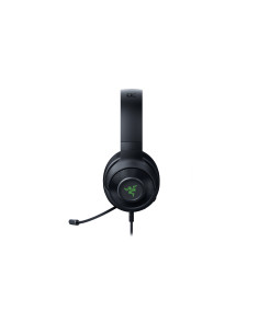 Razer Kraken V3 X Auriculares Alámbrico Diadema Juego USB tipo A Negro 2