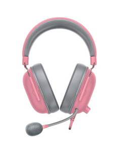 Razer Blackshark V2 X Auriculares Alámbrico Diadema Juego Rosa 2