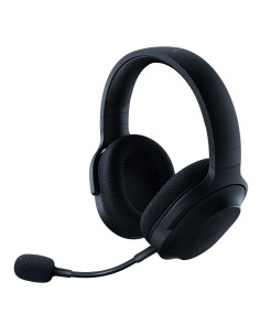 Razer Barracuda X Auriculares Inalámbrico y alámbrico Diadema Juego USB Tipo C Bluetooth Negro