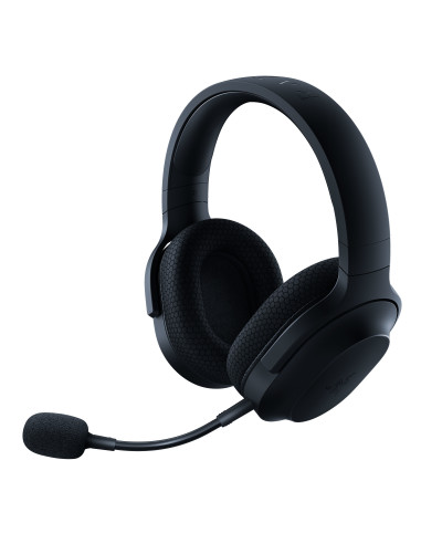 Razer Barracuda X Auriculares Inalámbrico y alámbrico Diadema Juego USB Tipo C Bluetooth Negro