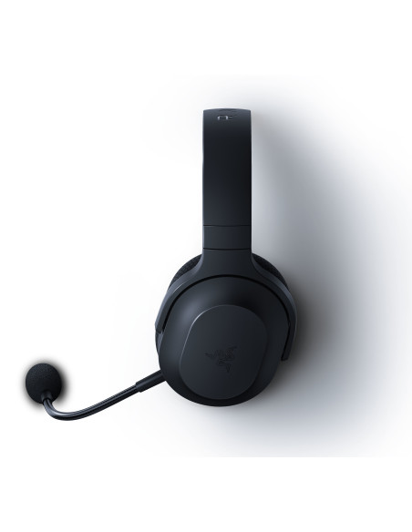 Razer Barracuda X Auriculares Inalámbrico y alámbrico Diadema Juego USB Tipo C Bluetooth Negro