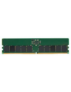Kingston Technology KSM56E46BS8KM-16HA módulo de memoria 16 GB 1 x 16 GB DDR5 5600 MT s 288-pin DIMM ECC