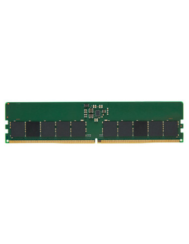 Kingston Technology KSM56E46BS8KM-16HA módulo de memoria 16 GB 1 x 16 GB DDR5 5600 MT s 288-pin DIMM ECC