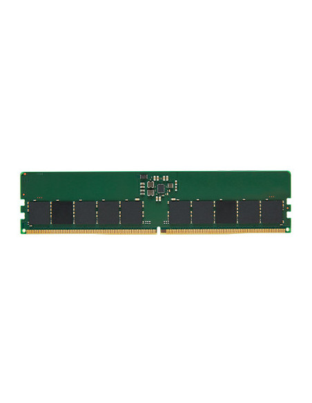 Kingston Technology KSM56E46BS8KM-16HA módulo de memoria 16 GB 1 x 16 GB DDR5 5600 MT s 288-pin DIMM ECC