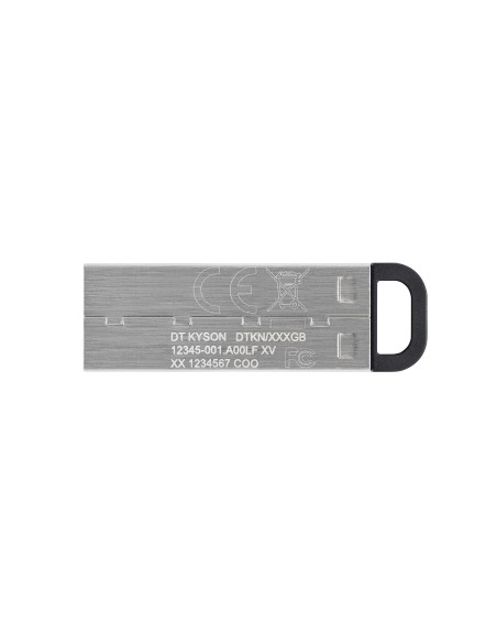 Kingston Technology DataTraveler Unidad Flash USB Kyson de 512 GB