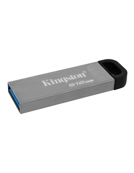 Kingston Technology DataTraveler Unidad Flash USB Kyson de 512 GB