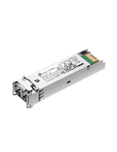 TP-Link Omada SM311LS red modulo transceptor Fibra óptica 1250 Mbit s mini-GBIC 1310 nm